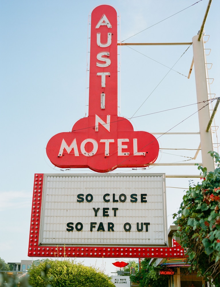 Austin Motel - photo 137