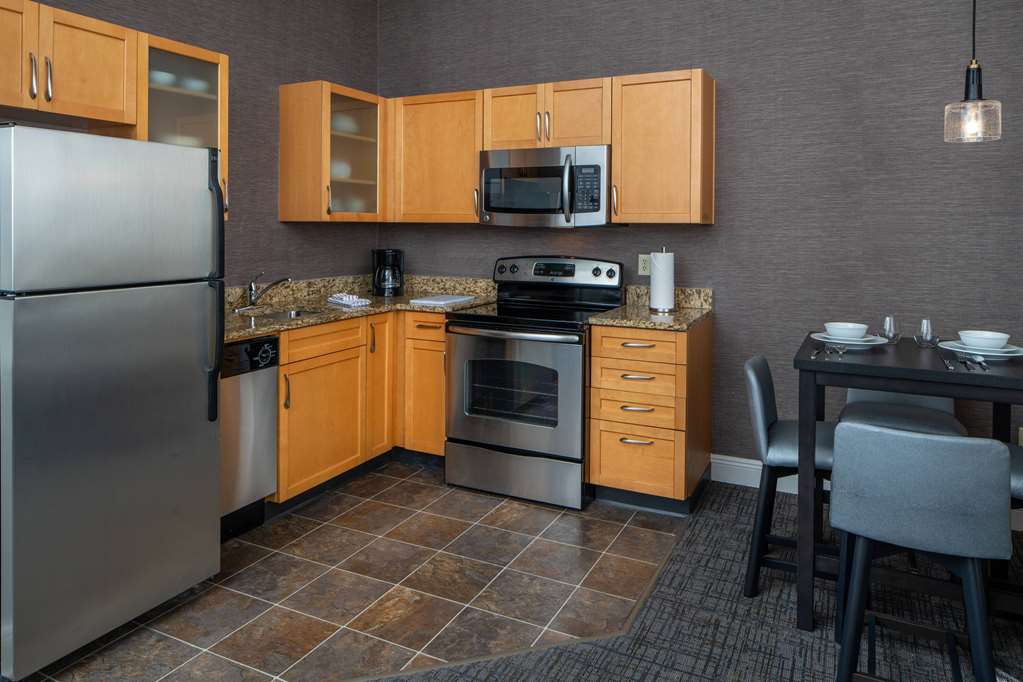 Sonesta ES Suites New Orleans Convention Center - photo 16