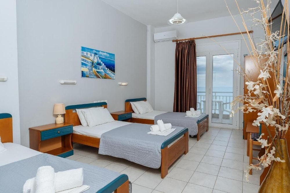 Hotel Galaxias — Katerini
