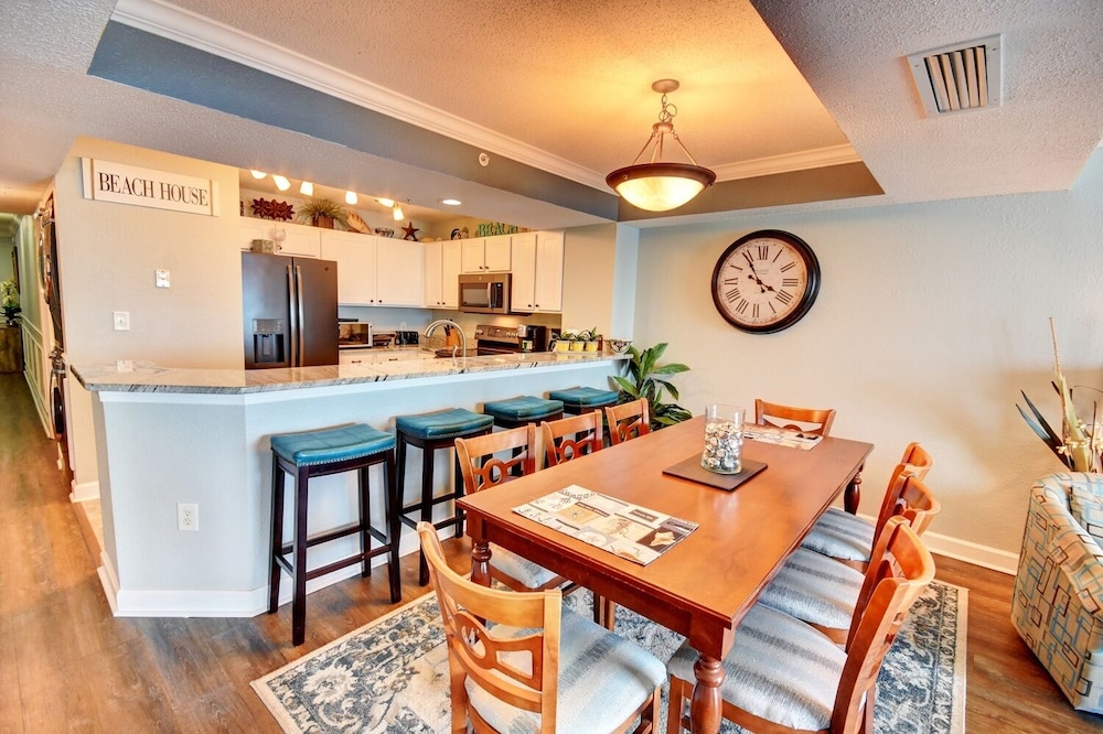 Grand Atlantic Resort 601 3 Bedroom Condo By Redawning - photo 15