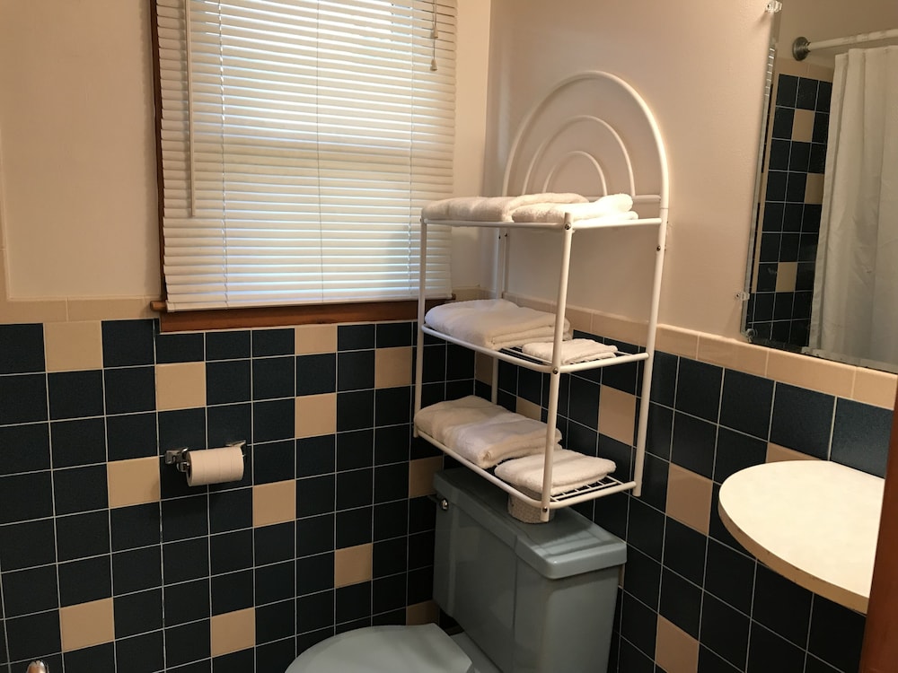 Motel Grand - photo 34