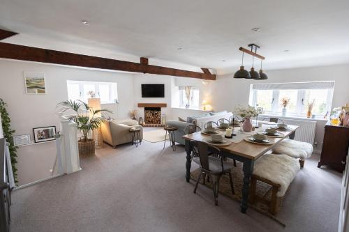 The Barn Chipping Norton Cotswolds in Chipping Norton, United Kingdom