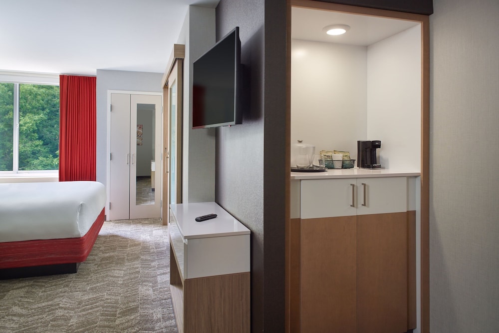 SpringHill Suites by Marriott Atlanta Northwest - photo 7