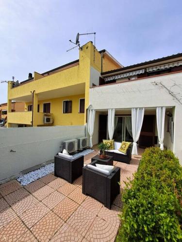 Nido D'amore Ad Arzachena — 4-Star Luxury Hotel in Arzachena, Italy
