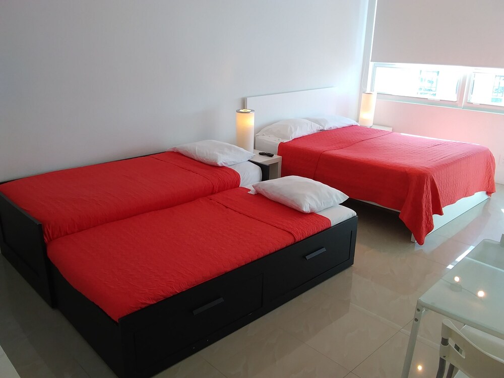 DW Oceanfront Resort - photo 4