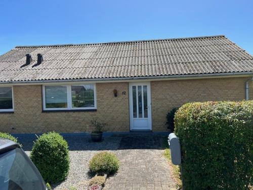 Hus i ét plan in Rodby, Denmark