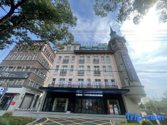 Country Inn & Suites by Radisson Changde Liuye Lake in Changde, People's Republic of China