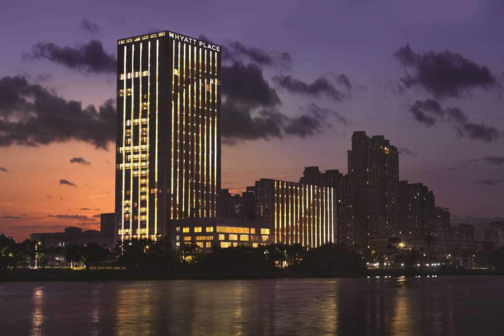 Hyatt Place Zhuhai Jinshi in Zhuhai, People's Republic of China
