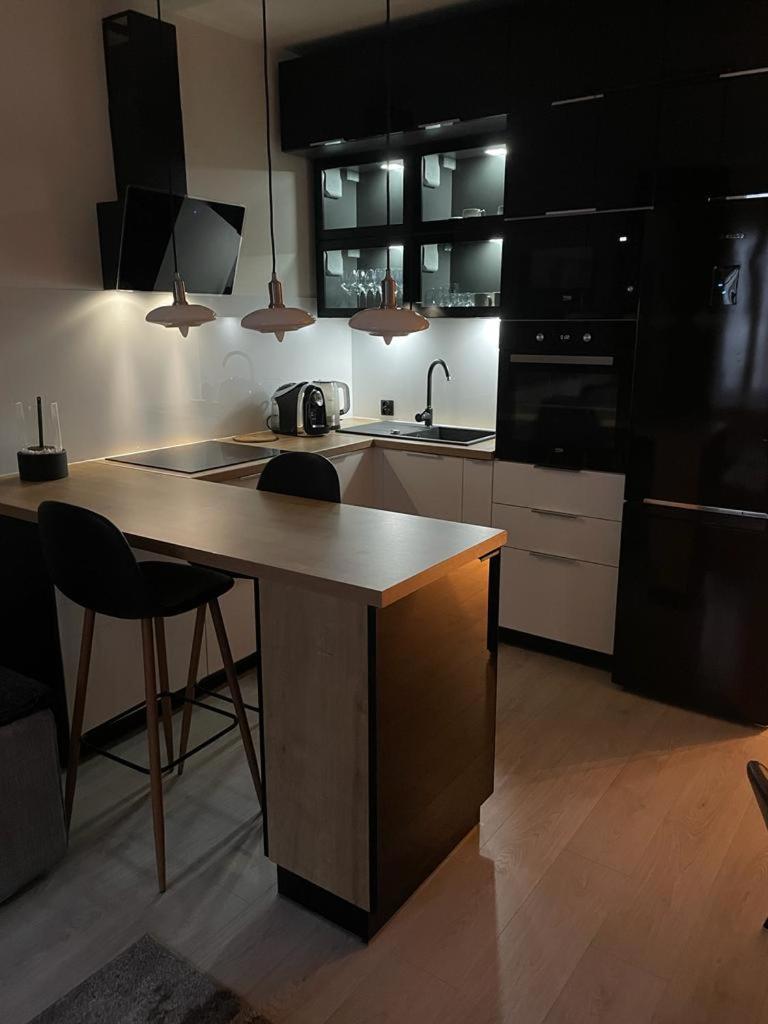 Mhs Family Apartment Old Town — 4-Star Luxury Hotel in Gdansk, Poland