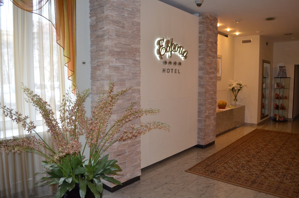 Evropa Hotel — Zhukovskiy — photo 3