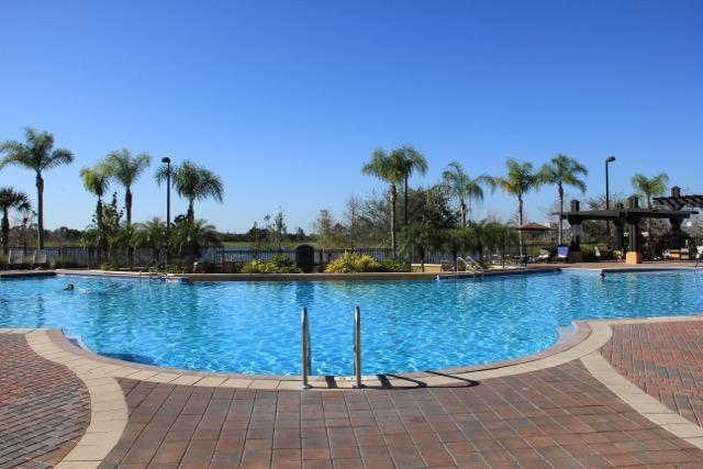 Penthouse Cabana - photo 7