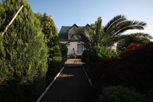 Mount Villa Kvariati