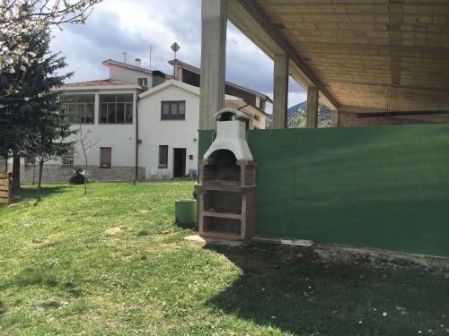 Casa degli Ulivi — Civitella Del Tronto — photo 2