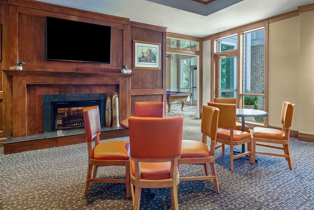 Cypress Bend Resort a Wyndham Hotel - photo 61