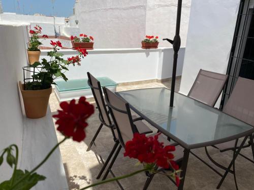 Prim 14 by 7Escalones — 4-Star Luxury Hotel in Rota, Spain
