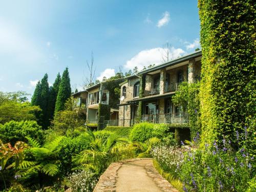 Ematjeni Retreat & Guesthouse — Mbabane — photo 4