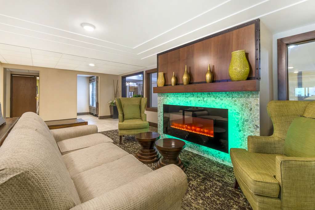 Best Western Plus New Ulm - photo 14