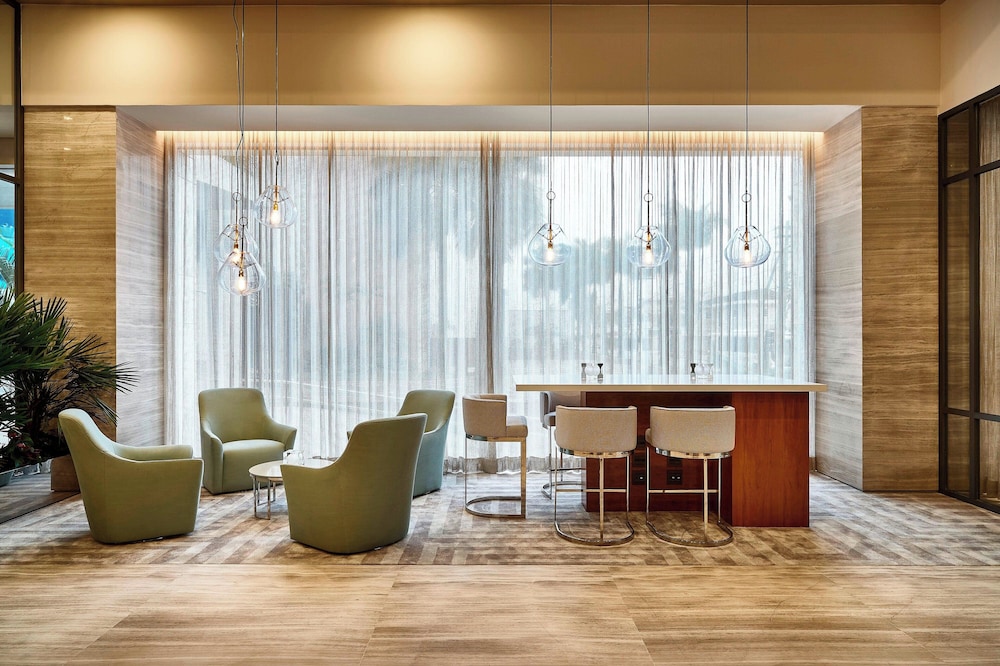 Sheraton Santos Hotel — Santos — photo 4