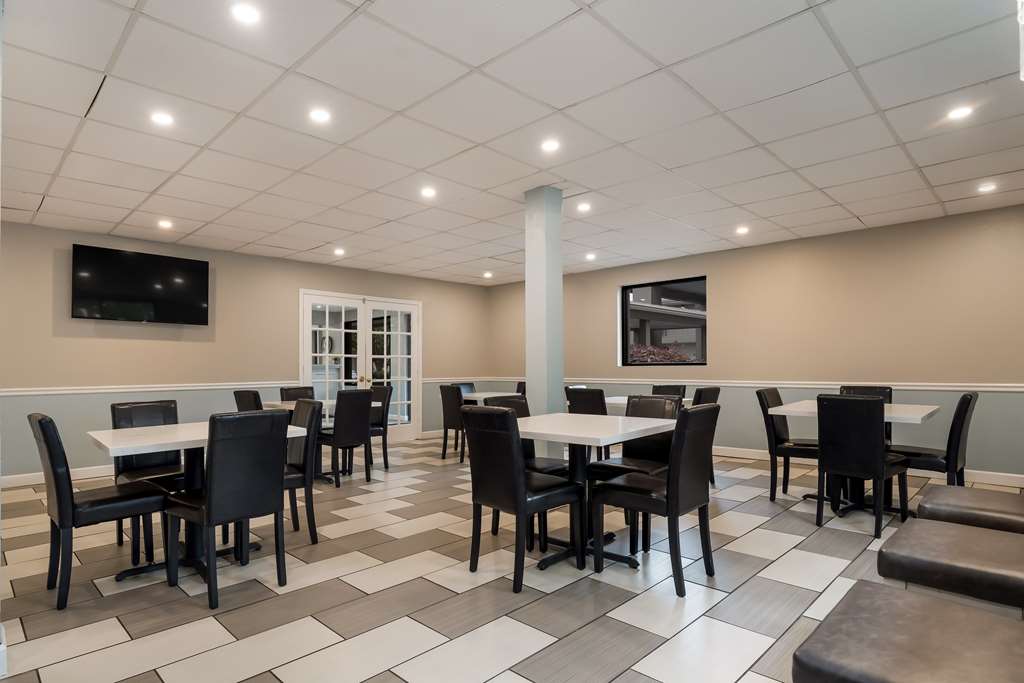 SureStay Hotel by Best Western Columbus Downtown - photo 29