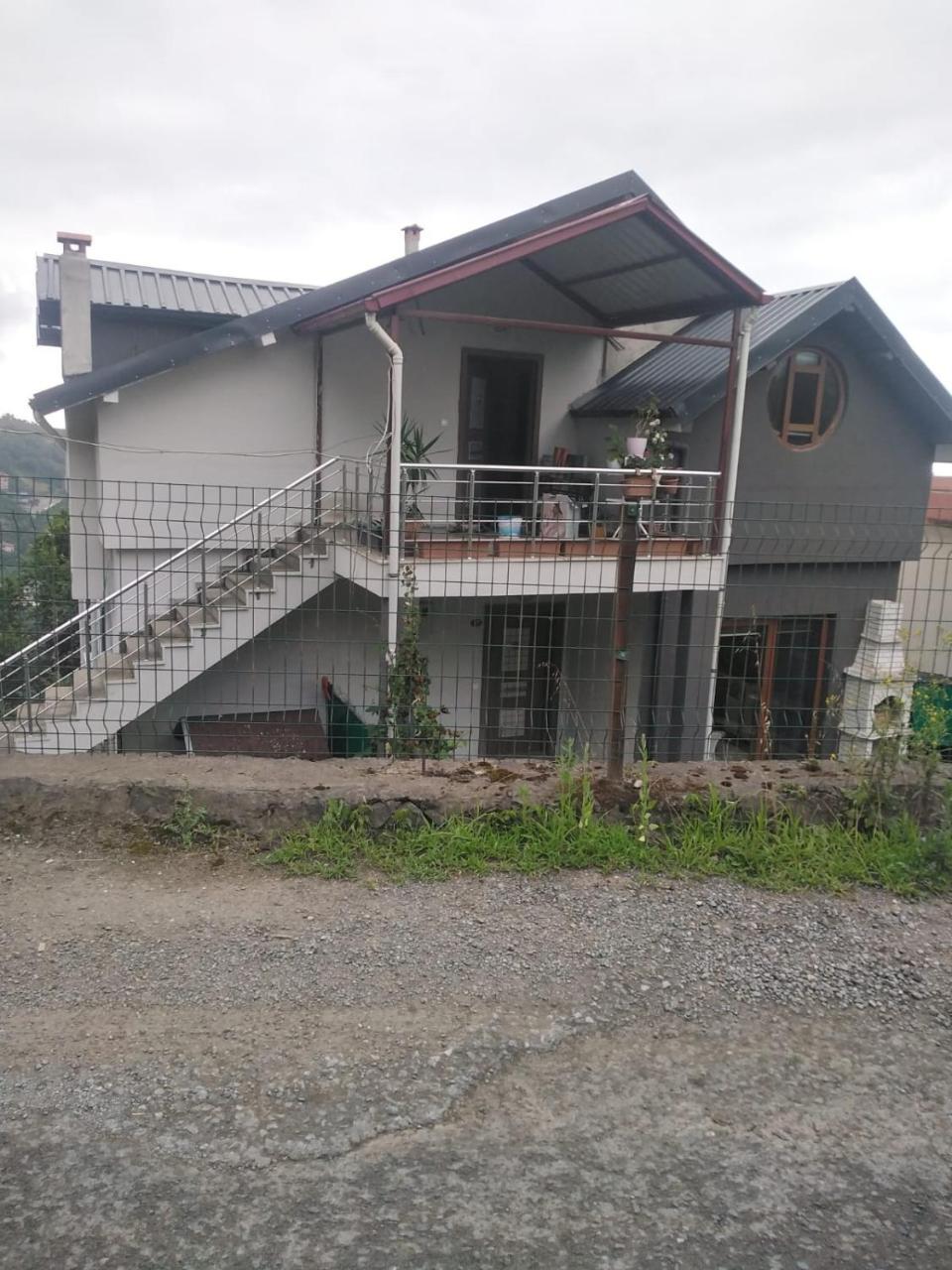 Genis Sakin Tatil Duragınız in Yomra, Turkey