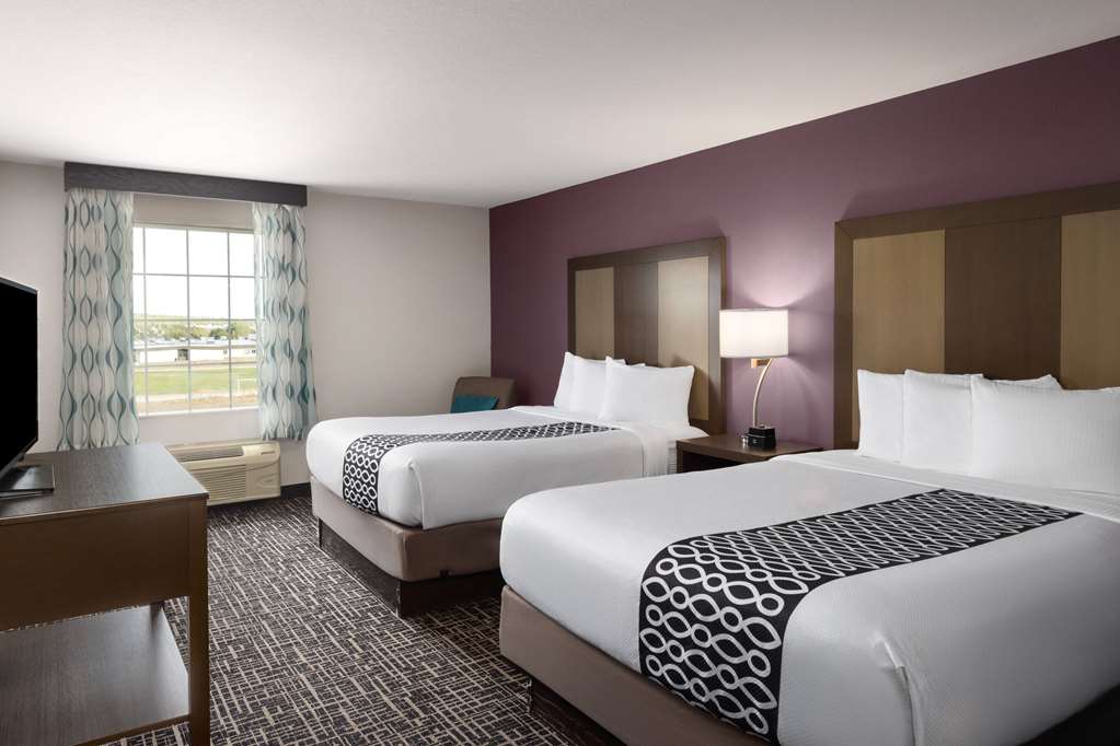 La Quinta Inn & Suites by Wyndham Williams Grand Canyon Area - photo 42