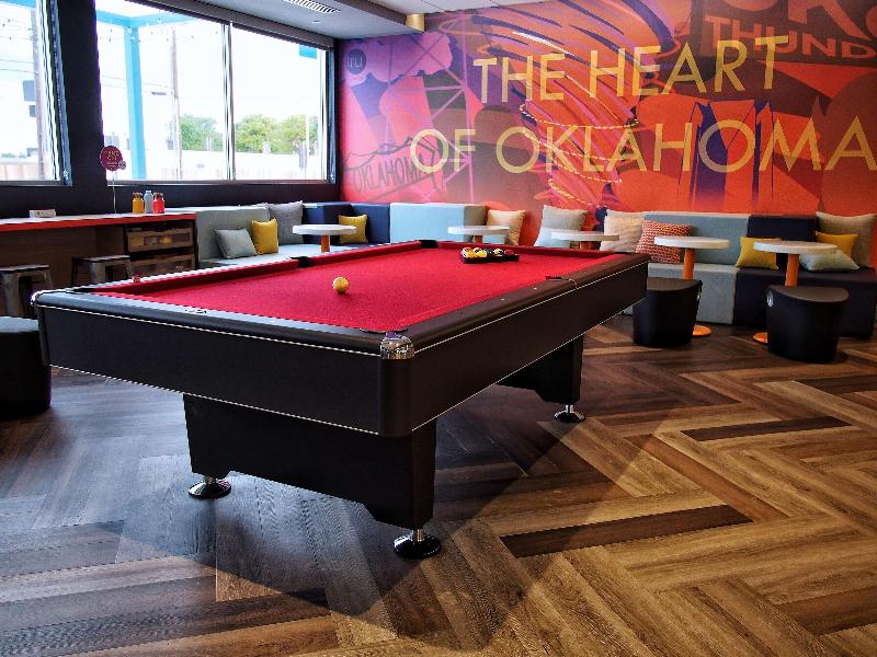 Tru By Hilton Oklahoma City Airport - photo 11