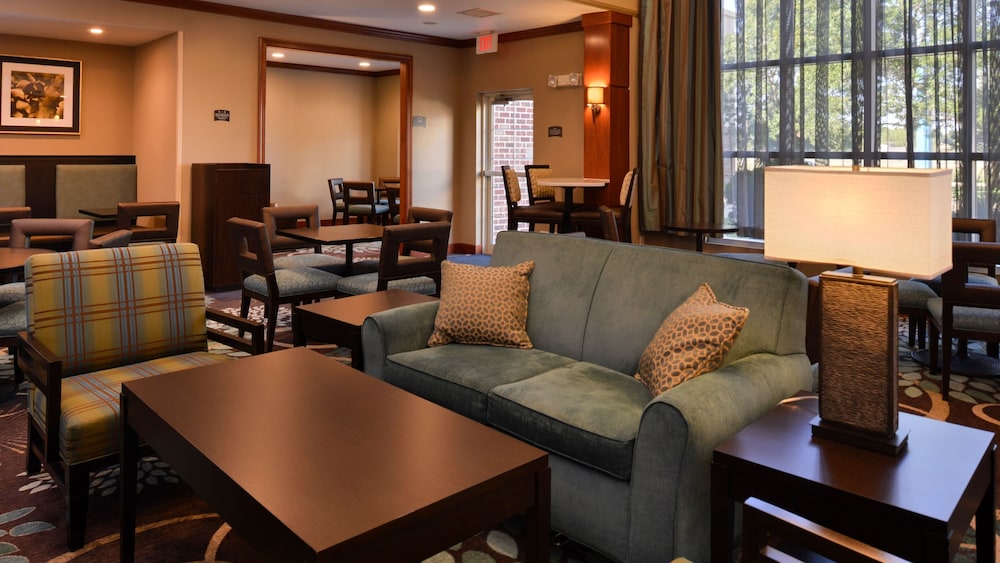 Staybridge Suites Sioux Falls by IHG - photo 33