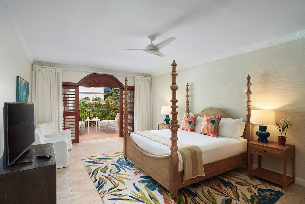 Cap Maison Resort & Spa — Gros Islet — photo 3