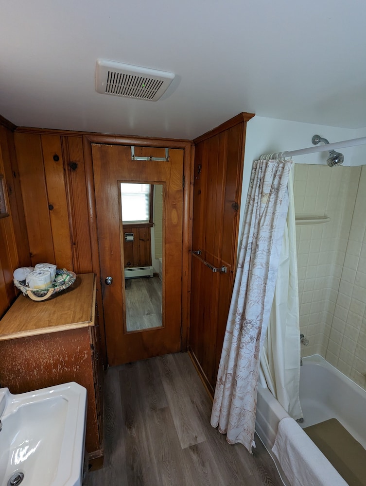 Riverside Motel - photo 115