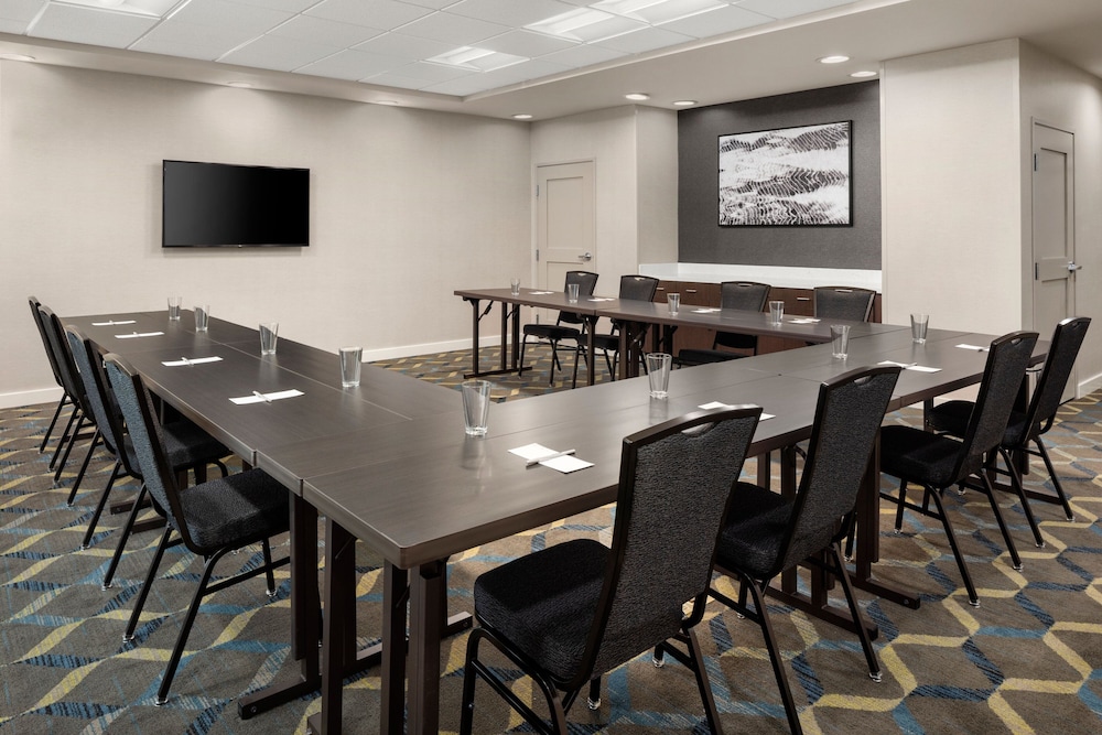 Residence Inn by Marriott East Peoria - photo 29