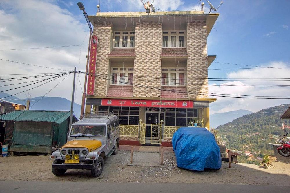 Goroomgo Tara Palace Pelling — Gyalshing — photo 4