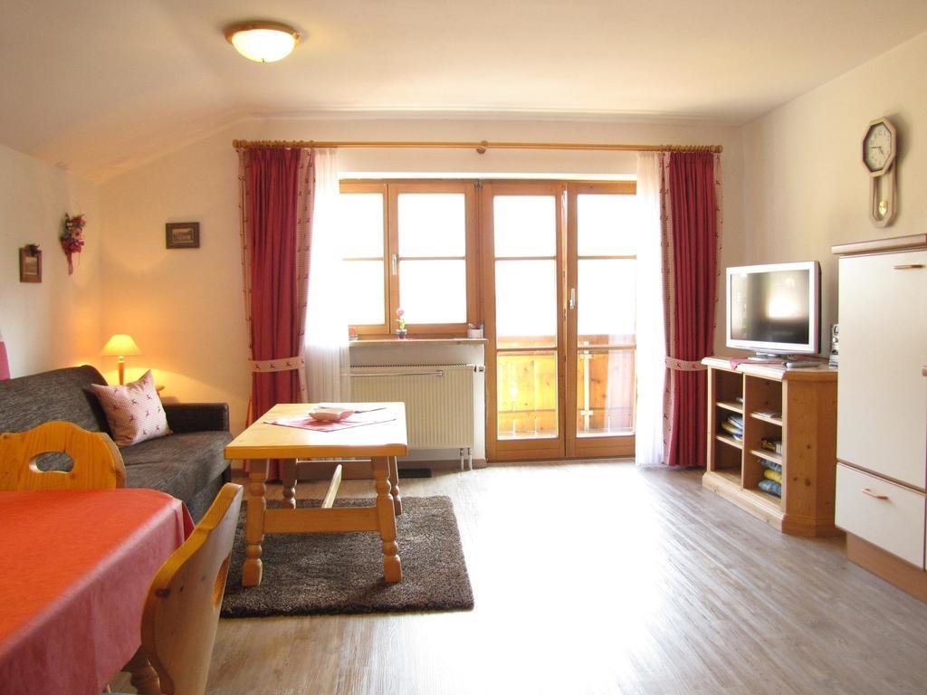 Ferienhaus K ssel — Pfronten — photo 2