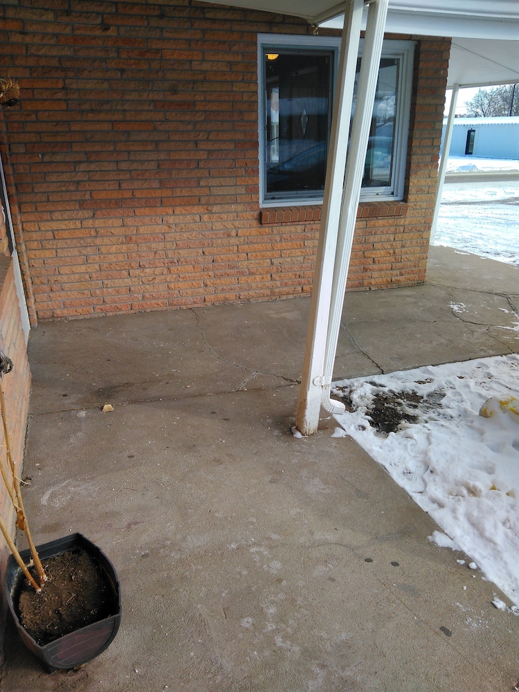 The Butte Motel - photo 24