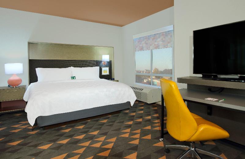 Holiday Inn Hattiesburg North an IHG Hotel - photo 51
