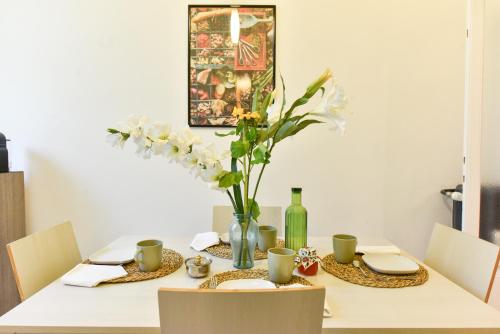 Prestigious Apartment Milano Città Studi — 4-Star Luxury Hotel in Milan, Italy