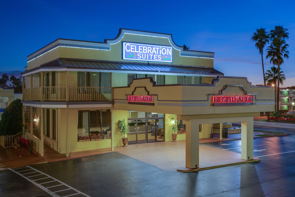 Celebration Suites - photo 2