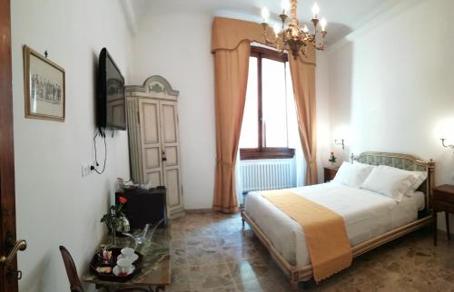 b&b Florence Cathedral — 4-Star Luxury Hotel in Florence, Italy