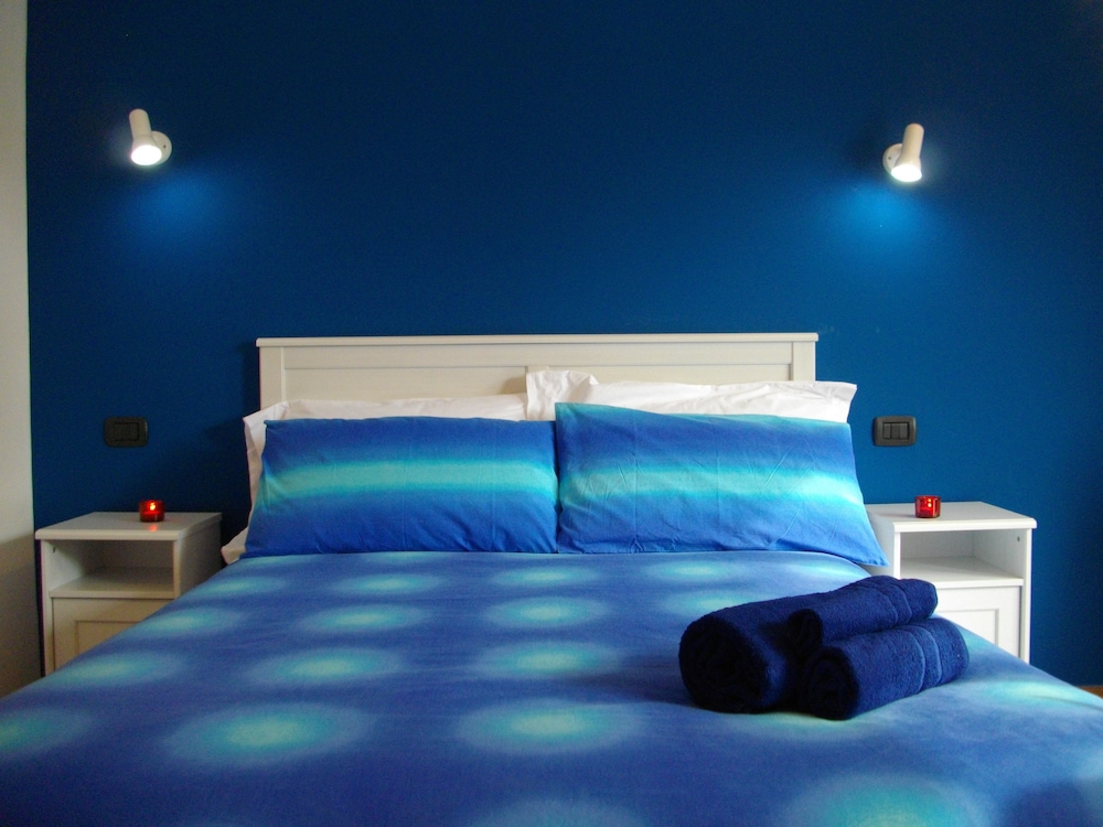Hotel La Corte - carbon neutral hotel in Naples