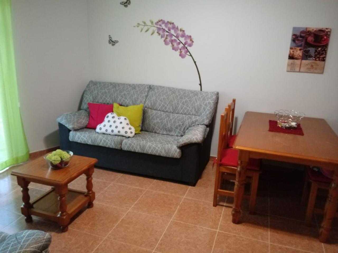 Avenida El Puente 26 — 4-Star Luxury Hotel in Santa Cruz De La Palma, Spain