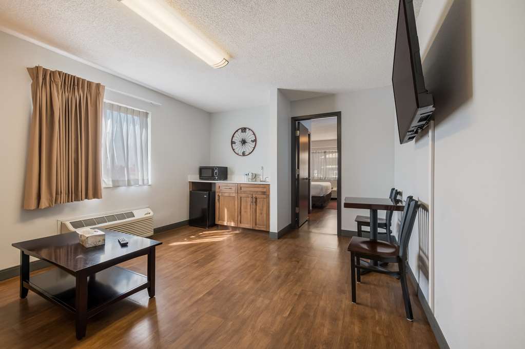 Red Lion Inn & Suites Ontario - photo 26