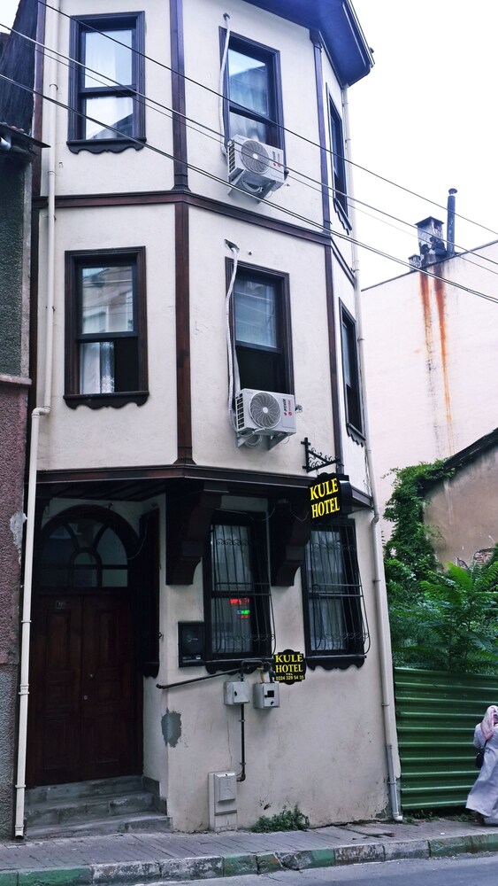 Kule Hotel — Bursa — photo 3