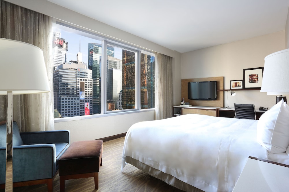 InterContinental New York Times Square by IHG - photo 22
