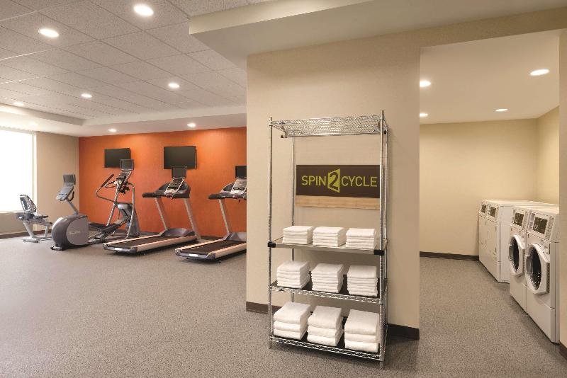 Home2 Suites by Hilton Columbus Dublin - photo 14