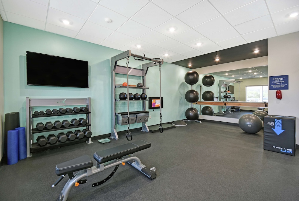 Tru by Hilton Grand Rapids Airport - photo 21