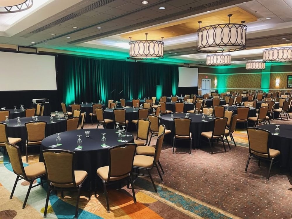 Holiday Inn San Antonio Riverwalk by IHG - photo 27