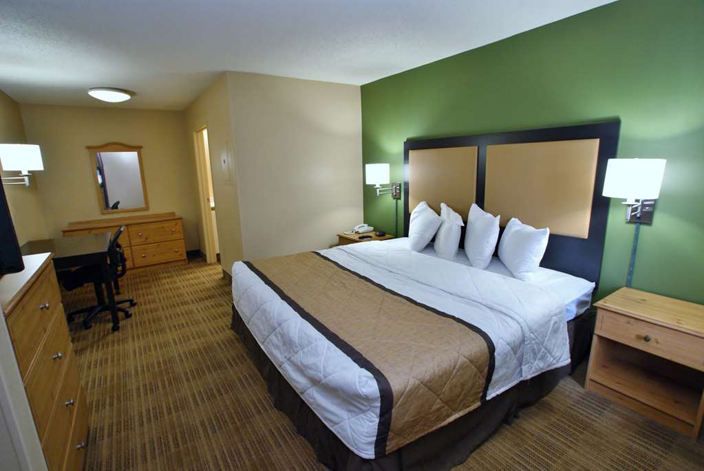 Extended Stay America Durham University Ivy Creek Blvd - photo 34