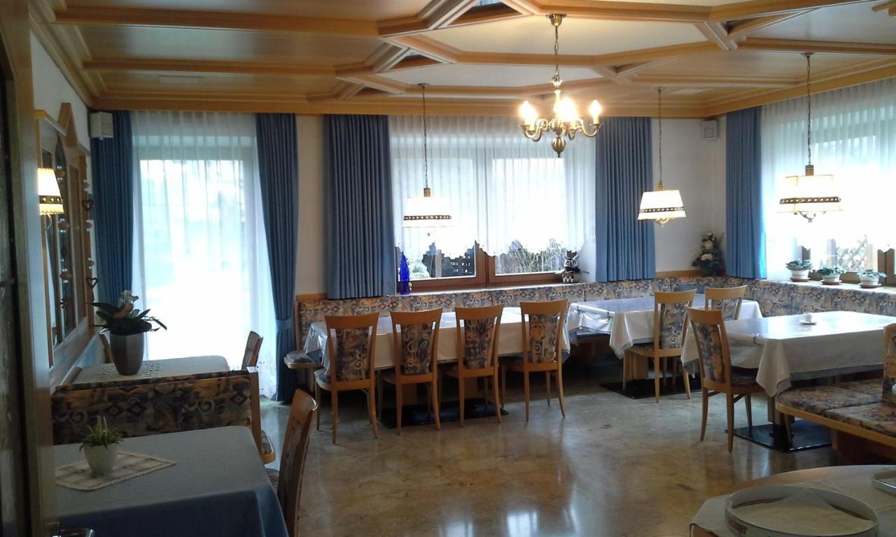 Garni Schwarzenstein in Campo Tures, Italy