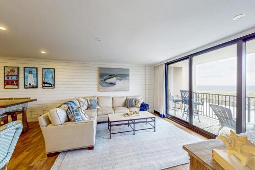 Sea Colony 203 Island House Rd — 4-Star Luxury Hotel in Bethany Beach, United States