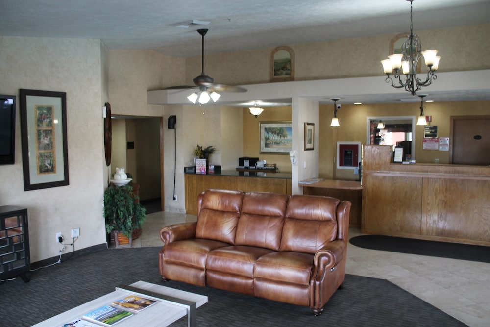 Sunrise Inn Hotel - photo 64