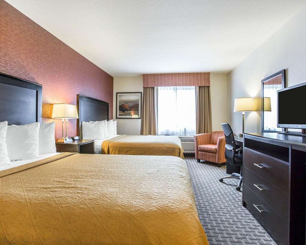 Quality Inn Buellton Solvang - photo 18